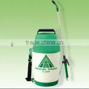 Horticulture Sprayer thumbnail-1