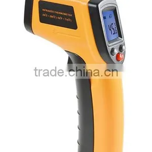 High Temperature Furnace Thermometer thumbnail-4