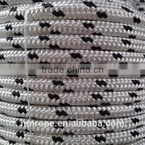 High Quality Polyester Diamond Braid Cord 16 Strand thumbnail-1