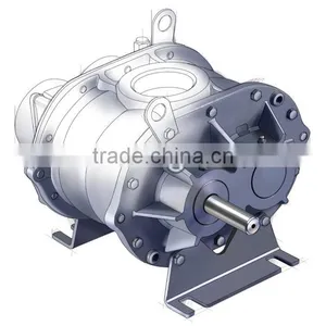 Professional Economic Efficiency Experienced Snail Blower thumbnail-4