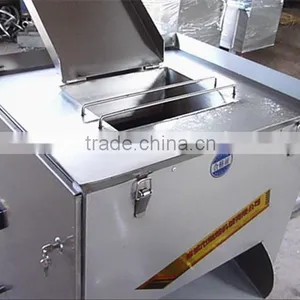 Neweek Professional Popular Automatic Fresh Meat Fish Fillet Machine thumbnail-2