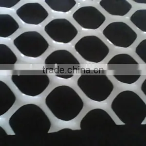 HDPE Hexagonal Plastic Mesh for Protection Plant Outdoor thumbnail-2