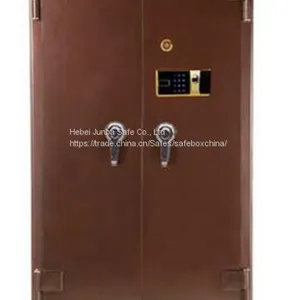 Household Office Safe Box thumbnail-1