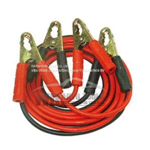 600AMP Booster Cable thumbnail-1