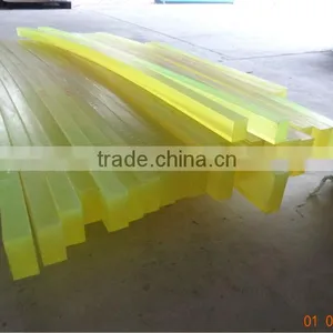 Rubber Strip Sliding Door Seal thumbnail-1