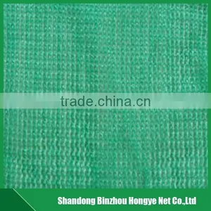 HDPE Sun Shade Net With UV Protection Construction Net thumbnail-1