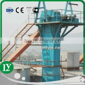 Chinese Hot Sale Bucket Elevator, Small Bucket Elevator thumbnail-6
