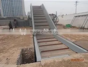 New Style Full-automatic Waste Paper Packing Machine thumbnail-3