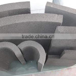 Thermal Insulation Foam Glass Board for Insulating a Steel Building thumbnail-3