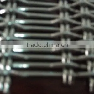 304 316 Mesh Plain Woven Stainless Steel Wire Mesh Used to Kinds of Fields thumbnail-4
