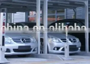 Factory Direct Sales for Automatic Car Parking System for Sales thumbnail-1