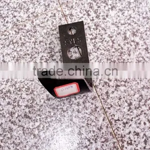 Agriculture Machinery Parts Cultivator Parts Plow Tip thumbnail-2