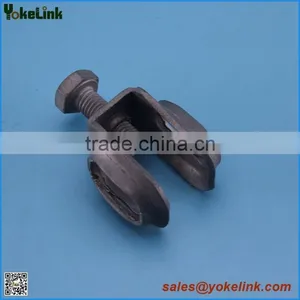 Earth Rod Clamp 1/2" thumbnail-1