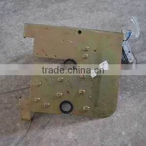 46C0642 CONTROL PLATE ASSEM. 6.92KG WHEEL LOADER LIUGONG ACCESSORIES thumbnail-4
