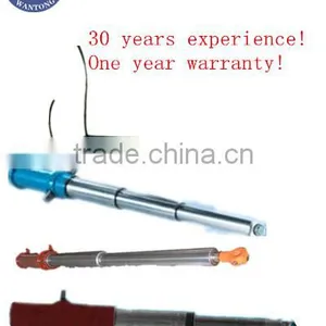 Telescopic Hydraulic Cylinder for Car Lift and Auto Hoist thumbnail-1