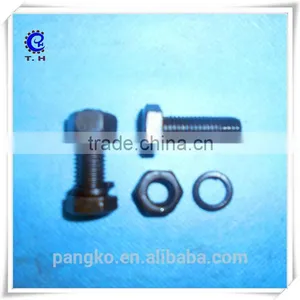 Factory Price Power Tiller Nut for Sell 581 681 thumbnail-1