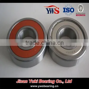 High Speed Ball Bearing 6301zz thumbnail-1