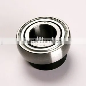 Insert Ball Bearings SA 210 thumbnail-1