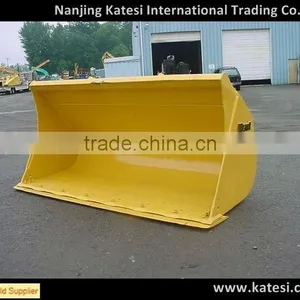 Professional Made Excavator/Bulldozer/Loader Bucket for Komats-u/J-C-B/Hitachi/Volv O/Daewo O/Doosa n thumbnail-3