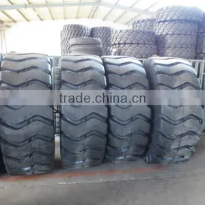 OTR Off The Road TIRE LARES PATHFINDER Brand L-3 29.5-25-28 thumbnail-6