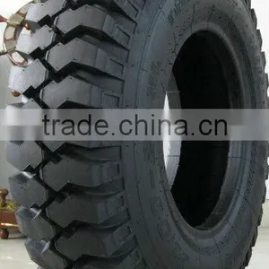 LARES Brand Bias Mining Truck Tire thumbnail-1