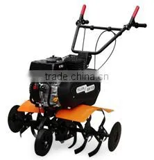 High Quality 6.5hp Rotary Tiller C-T207 thumbnail-1