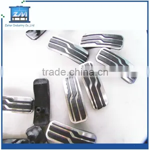 Plastic Injecion Moulding With Metal Inserts thumbnail-3