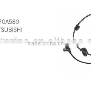 JAPANESE CAR SENSOR WHEEL SPEED SENSOR 4670A580 thumbnail-1
