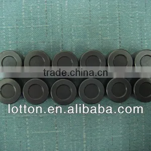 22207 High Precision Wu Xi Spherical Bearing Rollers Manufacturer thumbnail-1