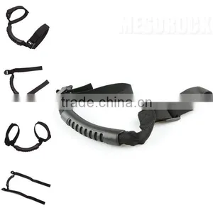 New Version Grab Handle With Velcro Passenger Hand Grip Jeep Grab Handle & Grip thumbnail-2