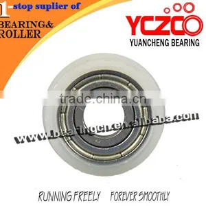 OEM Service Sliding Cabinet Roller/hanging Closet Pulley thumbnail-1