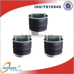 Firestone Semi Trailer Air Suspension thumbnail-1