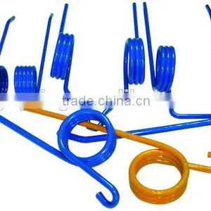 Spring Tooth Harrow, Spring Tooth Drag Harrow, Spring Tooth Cultivator thumbnail-2