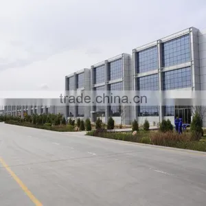 Beijing BOE Commerce Co., Ltd. company overview - view 2 thumbnail