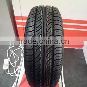 Pcr Car Tyre 205/55r16 91v , ECE,GCC,DOT Approved thumbnail-1