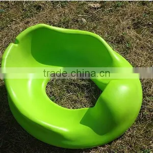 Plastic Baby Potty(PU) thumbnail-1