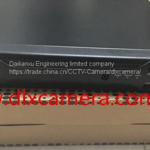 8ch 1080P AHD/CVI/TVI DVR thumbnail-2