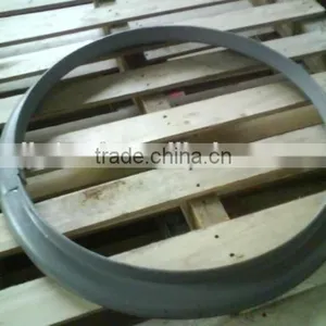 Truck Wheel Parts--side Ring thumbnail-2