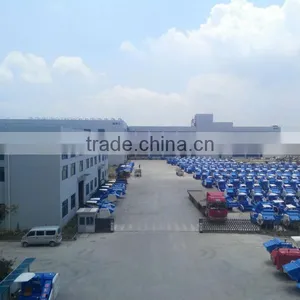 Main Product: Forage Harvester in Super Quality With Hot Seller thumbnail-4