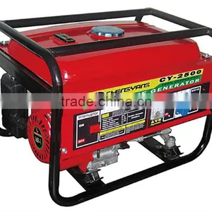2KW ASTRA KOREA Gasoline Generator AST3700 thumbnail-1