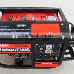 2.2KW Gasoline Generator thumbnail-1