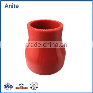 High Quality Flexible Reducer Silicone Rubber Radiator Hose Air Hose Connector thumbnail-1