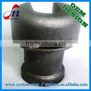 Precision Casting Parts for Building, Industry ,machinery thumbnail-3