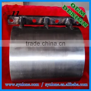 Custom Made Metal Fabrication Service Iron Weldment thumbnail-2