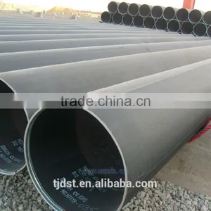 STEEL PIPE STEEL PIPE /SSAW ERW LSAW ( Iron and Steel Production ) thumbnail-2