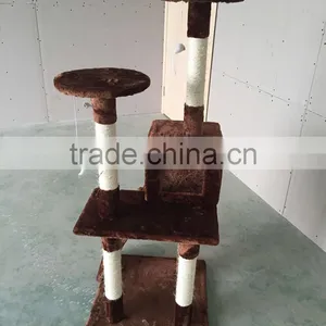 Cat Tree thumbnail-6