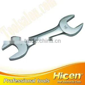 Stubby Double Open End Wrench thumbnail-1