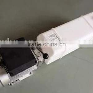 Power Unit for Vehicle Wheel Lifting Platform thumbnail-5