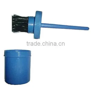 Horse Grooming Care Hoof Brush thumbnail-1