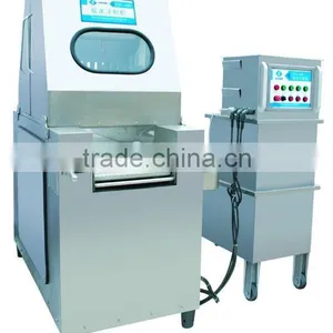High Quality Brine Injector ZSL-140 From Yuanchang thumbnail-1